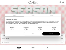 civilistberlin.com