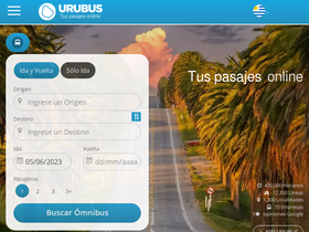 urubus.com.uy