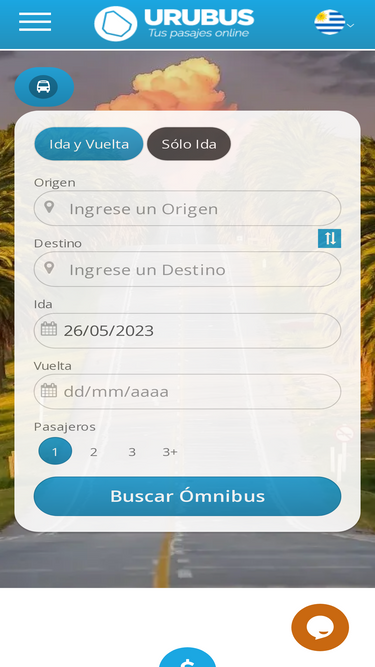 urubus.com.uy