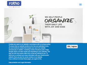 rotho.com