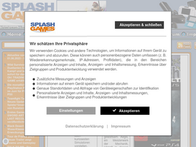 splashgames.de