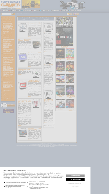 splashgames.de