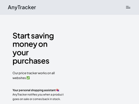 anytracker.org