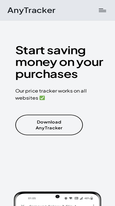anytracker.org