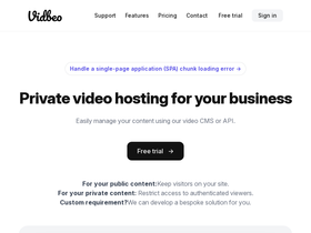vidbeo.com