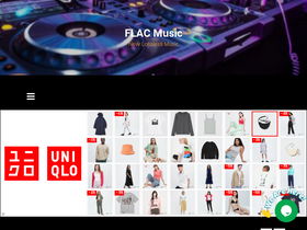 'psytrancemix.com' screenshot