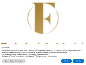 'filnum.it' screenshot