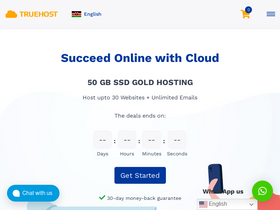 truehost.co.ke