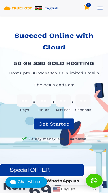 truehost.co.ke