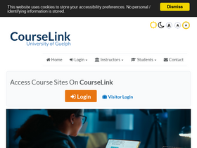 courselink.uoguelph.ca
