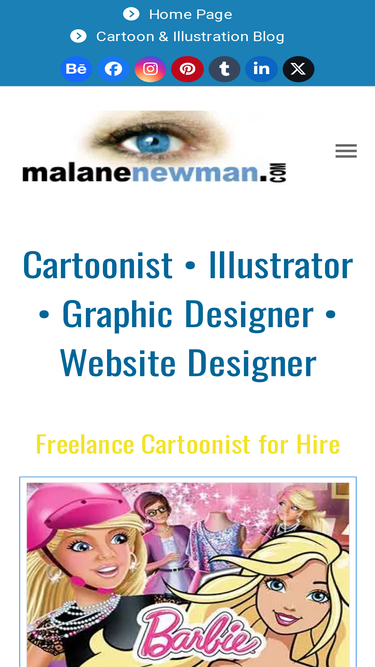 malanenewman.com