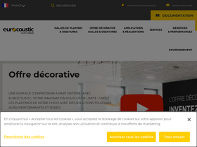 eurocoustic.fr