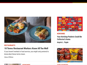'thetakeout.com' screenshot