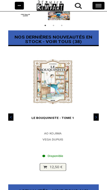 dernier-rempart.com