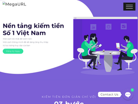 '1short.info' screenshot