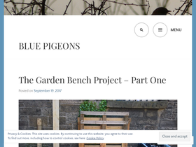 pigeonsblue.com