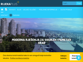 rijeka-plus.hr