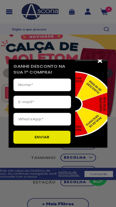ascona.com.br