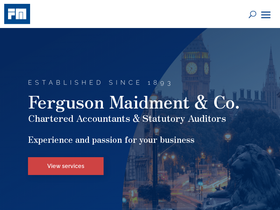 ferguson-maidment.co.uk