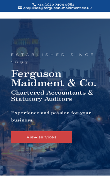 ferguson-maidment.co.uk
