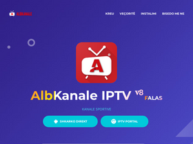 albkanale.com