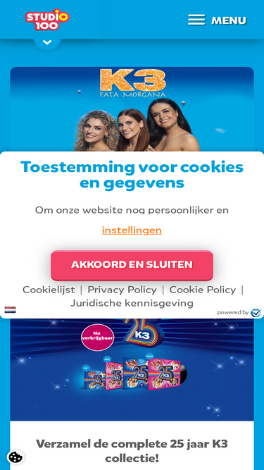 studio100.com