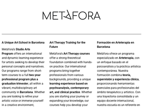 metafora.org