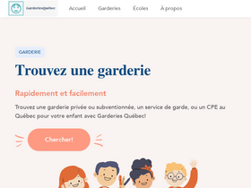 garderiesquebec.ca