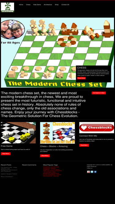 chessblocks.com