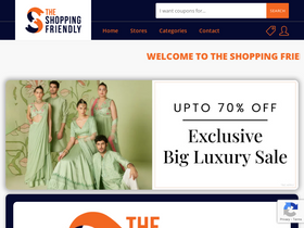 theshoppingfriendly.com
