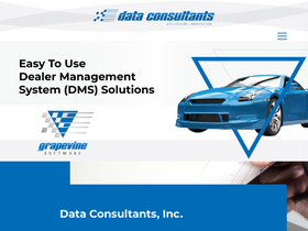 dataconsultants.com