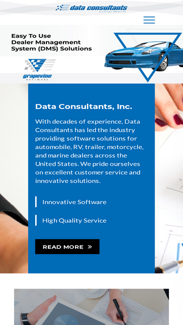 dataconsultants.com