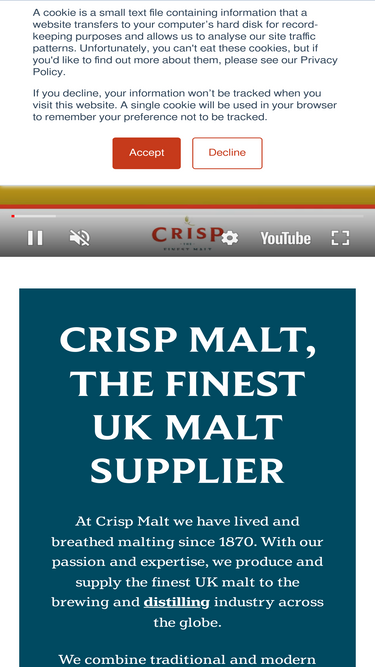 crispmalt.com