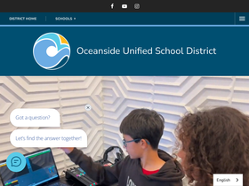 'oside.us' screenshot