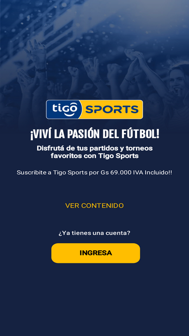 tigosports.com.py