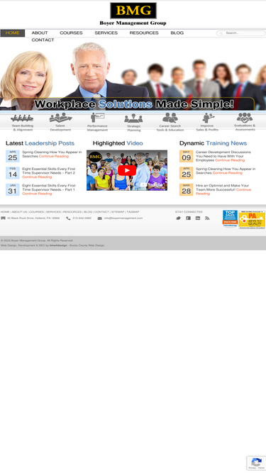 boyermanagement.com