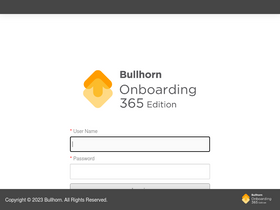 'estaff365.com' screenshot