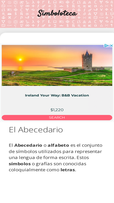 simboloteca.com