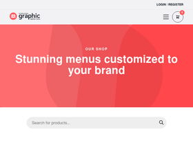 graphicexpressmenu.com