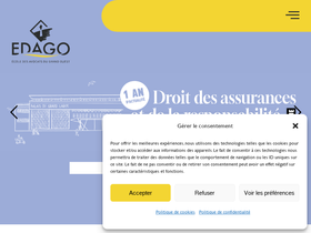 edago.fr