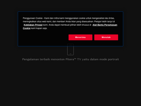 'sk-ii.co.id' screenshot