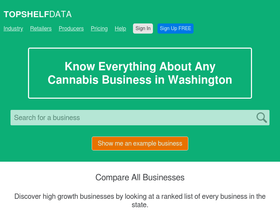 topshelfdata.com