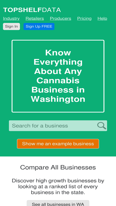 topshelfdata.com