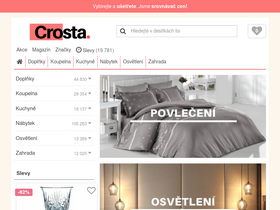 crosta.cz