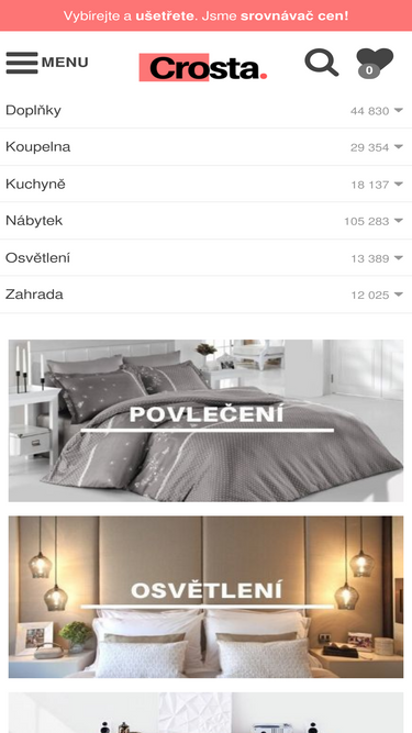 crosta.cz