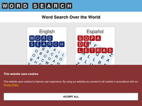 'wordch.com' screenshot