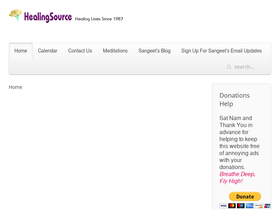 healingsource.com