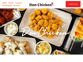 donchickenus.com