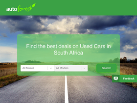 autoforest.co.za
