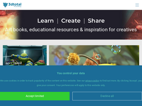 Website Logo